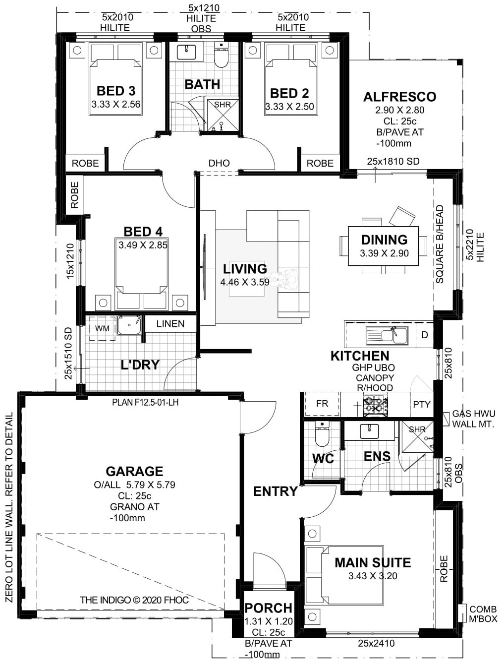Available Locations First Home Owners Centre