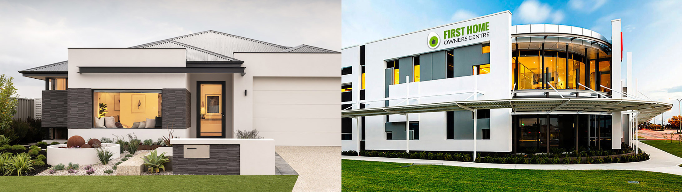 First Home Owners Centre Anything