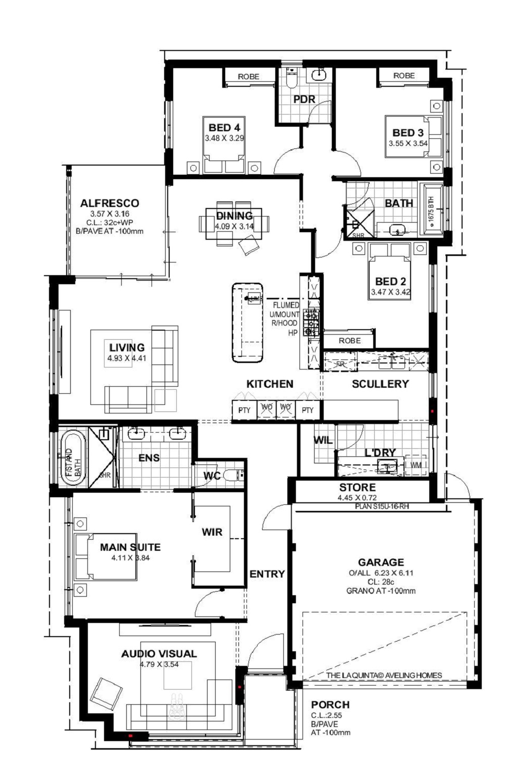 Home Designs First Home Owners Centre