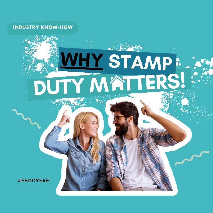 When Do You Pay Stamp Duty On A House In Nsw