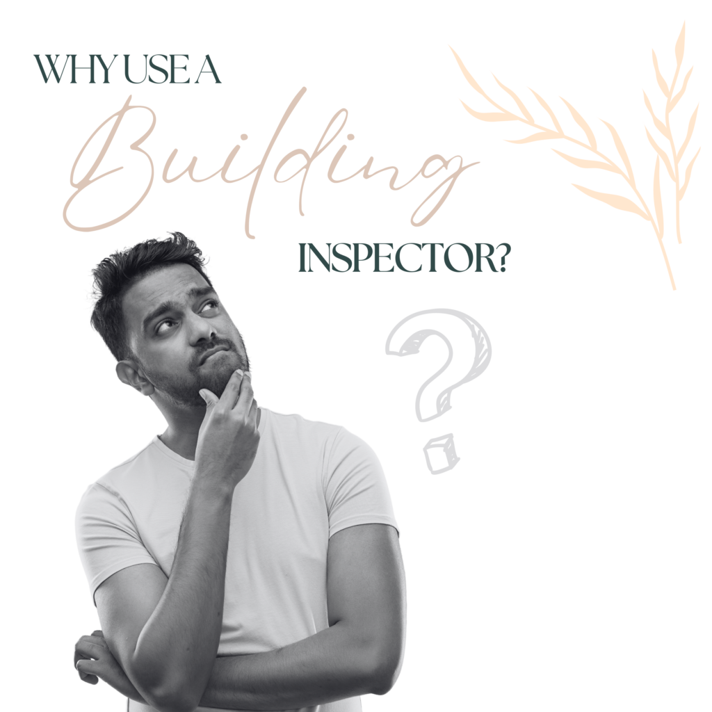 Is it WORTH Using a Building Inspector