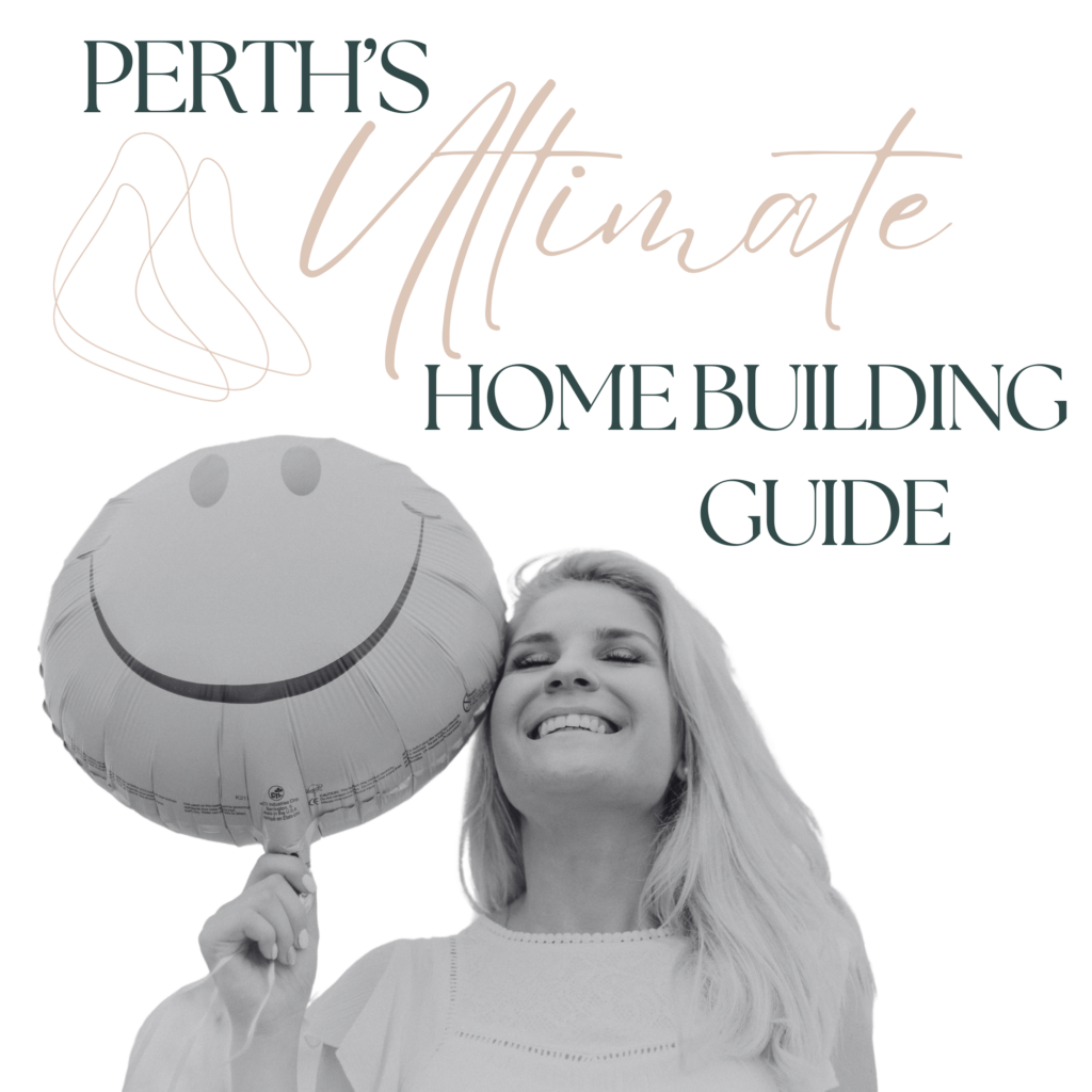 perths homebuilding guide