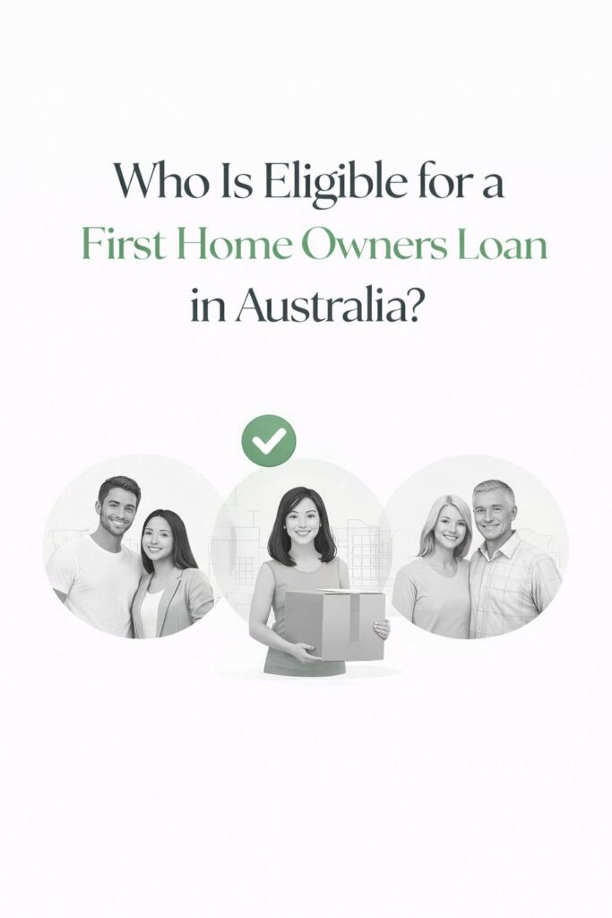 first home owners loan