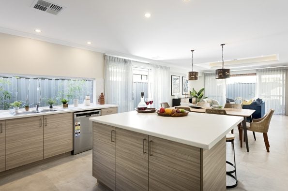 STUNNING VALUE IN BALDIVIS!!