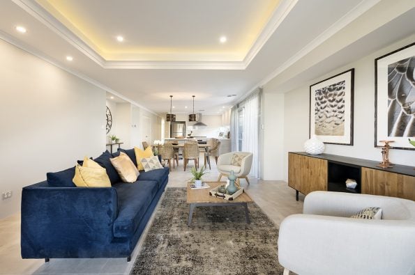 STUNNING VALUE IN BALDIVIS!!
