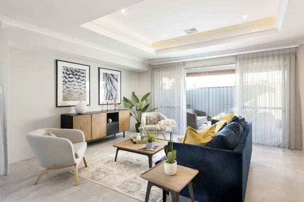 STUNNING VALUE IN BALDIVIS!!