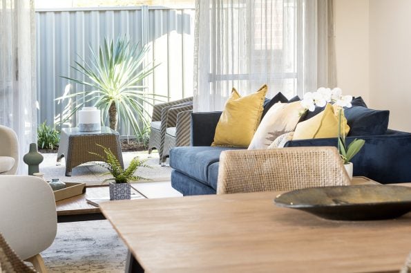 STUNNING VALUE IN BALDIVIS!!