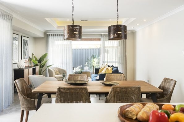 STUNNING VALUE IN BALDIVIS!!