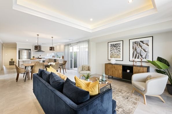 STUNNING VALUE IN BALDIVIS!!
